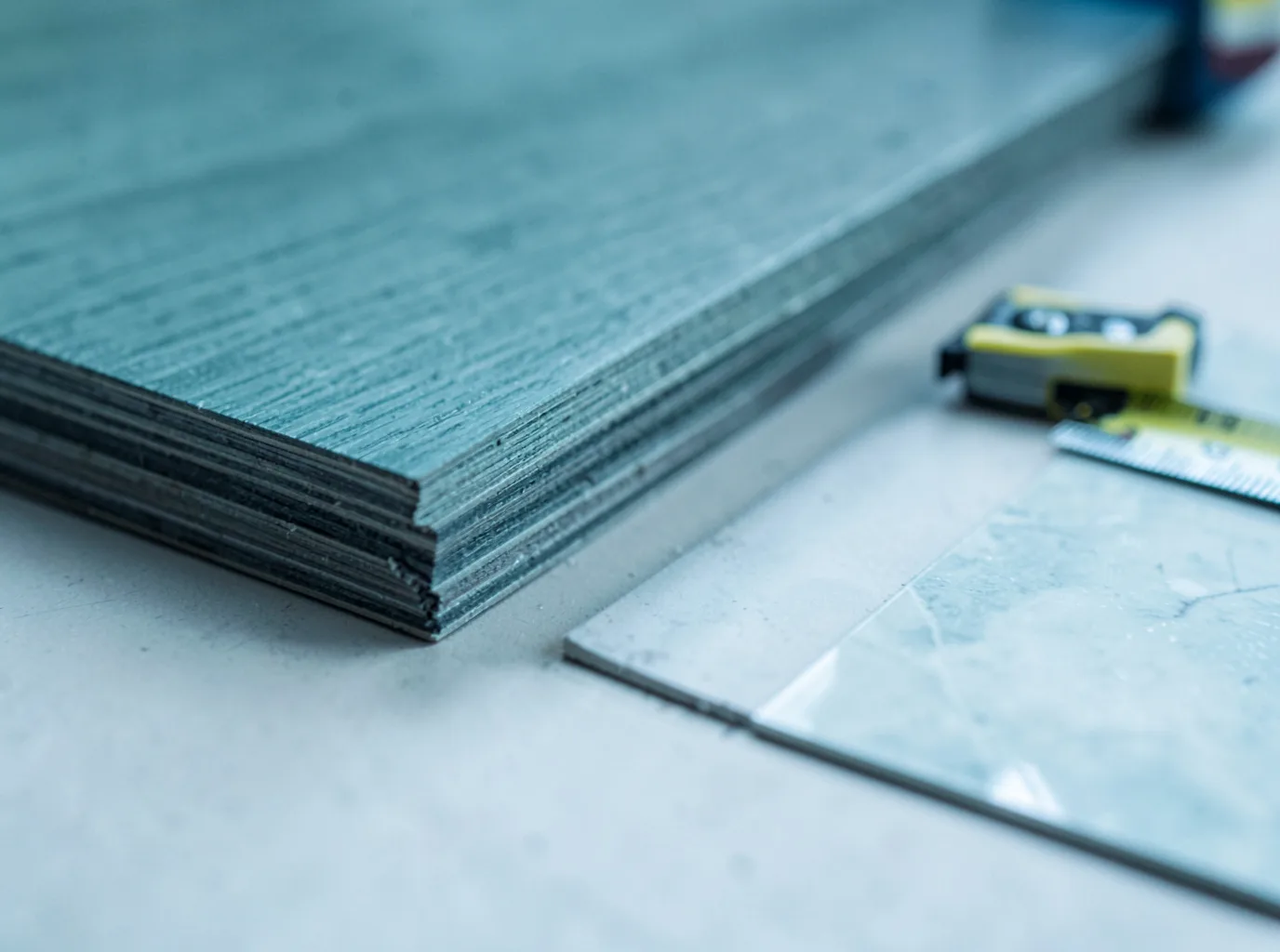 Luxury Vinyl Plank Installation Covington, VA FAQs