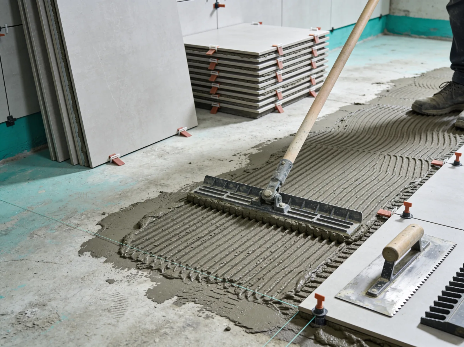 Why choose Luxury Vinyl Plank Installation in Covington, VA